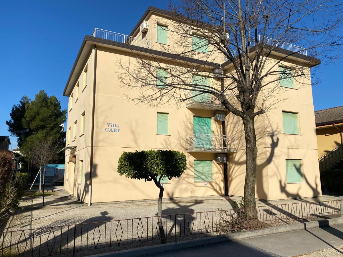 Gaby Appartement Lignano Sabbiadoro